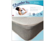 Time Living Slumber Sleep Venus 4ft Small Double Open Coil Spring Mattress Thumbnail