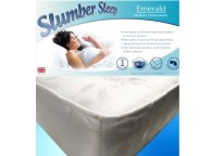 Time Living Slumber Sleep Emerald 4ft6 Double Open Coil Spring Mattress Thumbnail