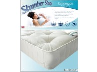Time Living Slumber Sleep Kensington 5ft Kingsize 1000 Pocket Spring Mattress Thumbnail