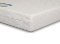 Time Living Slumber Sleep Premium 2000 4ft6 Double Memory Foam Mattress Thumbnail