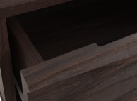GFW Bantham Coffee Table Dark Walnut Thumbnail