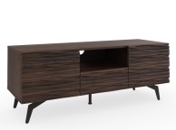 GFW BanthamTV Unit Dark Walnut Thumbnail