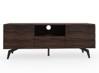 GFW BanthamTV Unit Dark Walnut Thumbnail