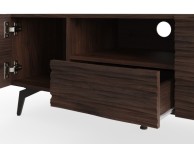 GFW BanthamTV Unit Dark Walnut Thumbnail