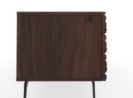 GFW BanthamTV Unit Dark Walnut Thumbnail