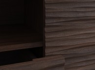 GFW BanthamTV Unit Dark Walnut Thumbnail