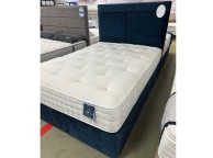 STORE CLEARANCE Majesty 2000 Pocket 4ft6 Double 2 Plus 2 Drawer Bed With Deluxe Headboard Thumbnail