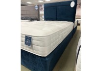 STORE CLEARANCE Majesty 2000 Pocket 4ft6 Double 2 Plus 2 Drawer Bed With Deluxe Headboard Thumbnail
