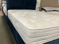 STORE CLEARANCE Majesty 2000 Pocket 4ft6 Double 2 Plus 2 Drawer Bed With Deluxe Headboard Thumbnail