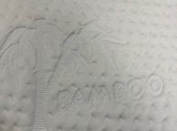 STORE CLEARANCE Pearl Latex 1000 Pocket 4ft6 Double Mattress (Mark On The Mattress) Thumbnail