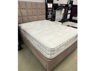 STORE CLEARANCE Sanctum Royal Embrace 2000 Pocket 5ft Kingsize 2 Drawer Bed With Headboard Thumbnail