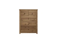 LPD Havana Pine 3 Plus 2 Drawer Chest Thumbnail