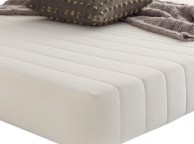 Silentnight Memory 7 Zone 3ft Single Foam Mattress BUNDLE DEAL Thumbnail