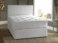 Joseph Optimus 1800 Pocket Sprung 6ft Super King Size Divan Bed Thumbnail