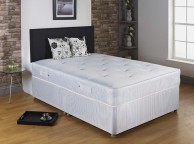 Joseph Dream Pocket 1000 Pocket Sprung 3ft Single Divan Bed Thumbnail