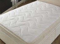 Joseph Pillowtalk Memory 1000 Pocket Sprung with Memory Foam 2ft 6 Small Single Mattress Thumbnail