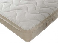 Joseph Pillowtalk Memory 1000 Pocket Sprung with Memory Foam 6ft Super King Size Mattress Thumbnail