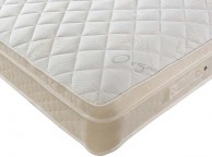 Joseph Pillowtalk Memory 6ft Super King Size Open Coil (Bonnell) Spring with Memory Foam Mattress Thumbnail