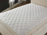 Joseph Pillowtalk Memory 5ft King Size Open Coil (Bonnell) Spring with Memory Foam Mattress Thumbnail