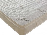 Joseph Pillowtalk Memory Supreme 2000 Pocket Sprung with Memory Foam 3ft Single Mattress Thumbnail