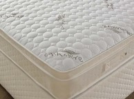 Joseph Pillowtalk Memory Supreme 2000 Pocket Sprung with Memory Foam 5ft King Size Mattress Thumbnail