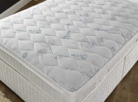 Joseph Pillowtalk Latex 5ft King Size Open Coil (Bonnell) Spring with Latex Mattress Thumbnail