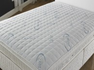 Joseph Pillowtalk Latex 1000 Pocket Sprung with Latex 6ft Super King Size Divan Bed Thumbnail