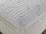 Joseph Pillowtalk Latex 1000 Pocket Sprung with Latex 6ft Super King Size Divan Bed Thumbnail