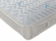 Joseph Pillowtalk Latex Ultimate 2000 Pocket Sprung with Latex 2ft 6 Small Single Mattress Thumbnail