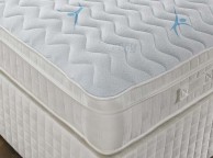 Joseph Pillowtalk Latex Ultimate 2000 Pocket Sprung with Latex 2ft 6 Small Single Mattress Thumbnail