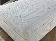 Joseph Pillowtalk Latex Ultimate 2000 Pocket Sprung with Latex 3ft Single Mattress Thumbnail