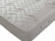 Joseph Coronet 3ft Single Open Coil (Bonnell) Spring with Memory Foam Mattress Thumbnail