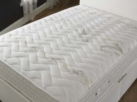 Joseph Coronet 5ft King Size Open Coil (Bonnell) Spring with Memory Foam Mattress Thumbnail