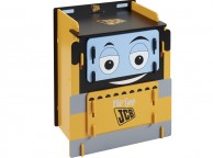 Kidsaw JCB Bedside Cabinet with 2 Drawers Thumbnail