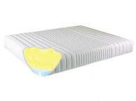 Joseph Wave Foam Comfort Memory Foam 4ft Small Double Mattress Thumbnail