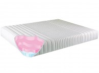 Joseph Wave Memory Elite Memory Foam 5ft King Size Mattress Thumbnail