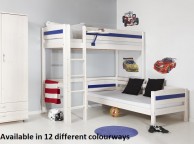 Thuka Trendy 31 High Sleeper Bed (Choice Of Colours) Thumbnail