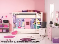 Thuka Trendy 20 Bunk Bed (Choice Of Colours) Thumbnail