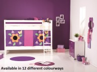Thuka Trendy 22 Bunk Bed (Choice Of Colours) Thumbnail
