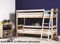 Thuka Trendy 27 Bunk Bed (Choice Of Colours) Thumbnail