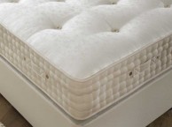 Joseph Hallmark 8000 Pocket Sprung Bed -  3ft Single Divan Bed Thumbnail