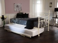 Limelight Lunar 3ft Single Guest Bed Thumbnail