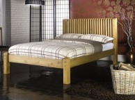 Limelight Apollo 4ft Small Double Pine Wooden Bed Frame Thumbnail