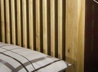 Limelight Apollo 4ft Small Double Pine Wooden Bed Frame Thumbnail