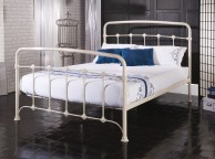Limelight Cressida 4ft 6 Double Metal Bed Frame Thumbnail