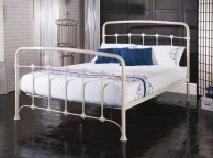 Limelight Cressida 5ft Kingsize Metal Bed Frame Thumbnail