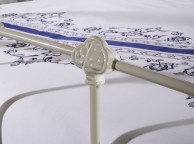 Limelight Cressida 5ft Kingsize Metal Bed Frame Thumbnail