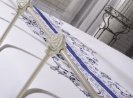 Limelight Cressida 5ft Kingsize Metal Bed Frame Thumbnail