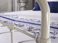 Limelight Cressida 5ft Kingsize Metal Bed Frame Thumbnail