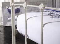 Limelight Cressida 5ft Kingsize Metal Bed Frame Thumbnail